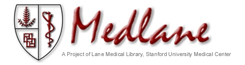 Medlane project logo