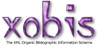 The XOBIS logo